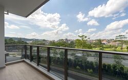 The Botany At Dairy Farm (D23), Condominium #550631241